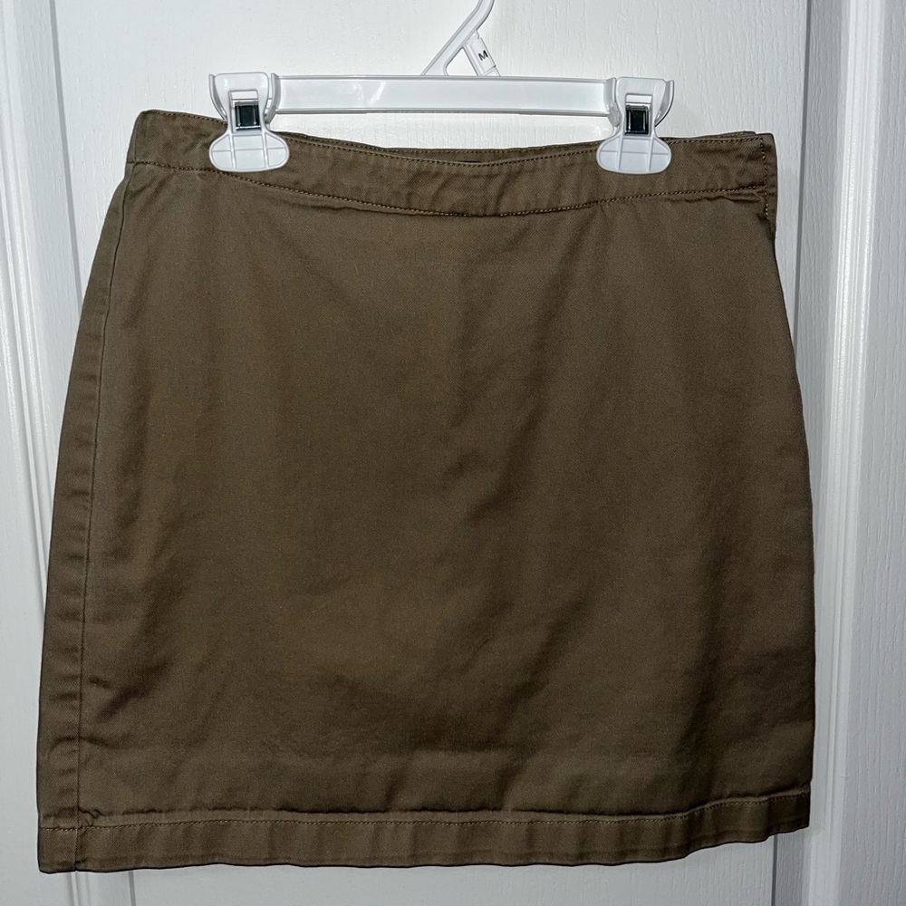 Skirt